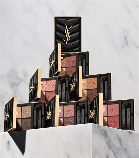 yves saint laurent couture mini clutch stora dolls|ysl mini clutch eye makeup.